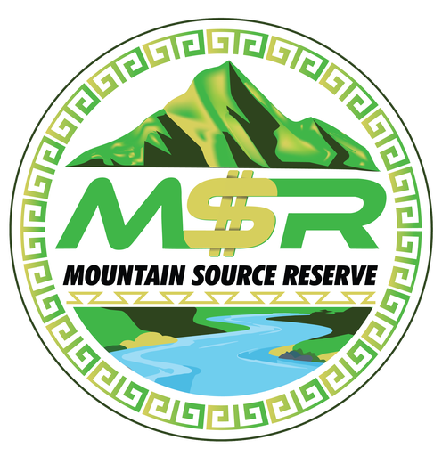 Mountain Source Reserve logo